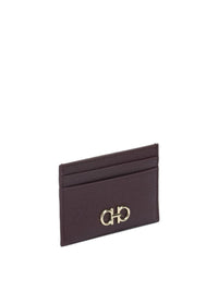 Salvatore Ferragamo Wallets & Card Holders
