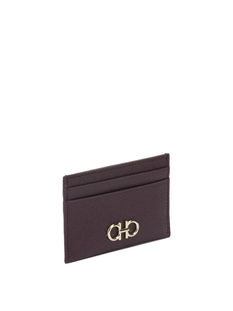 Salvatore Ferragamo Wallets & Card Holders