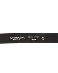 Emporio Armani Belt