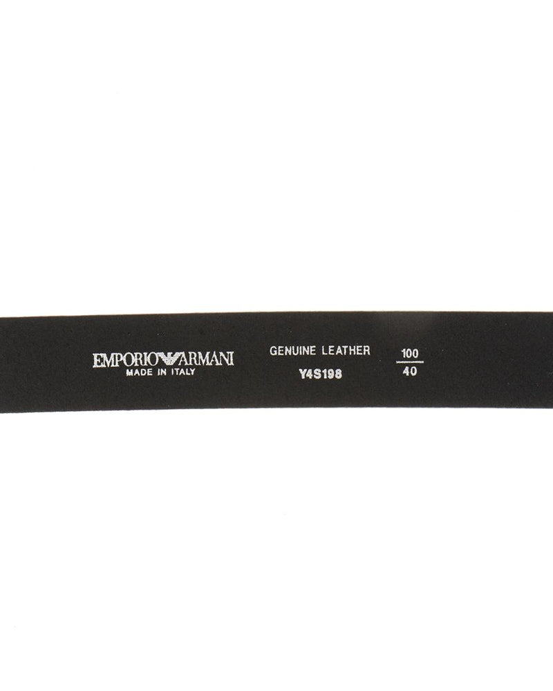 Emporio Armani Belt