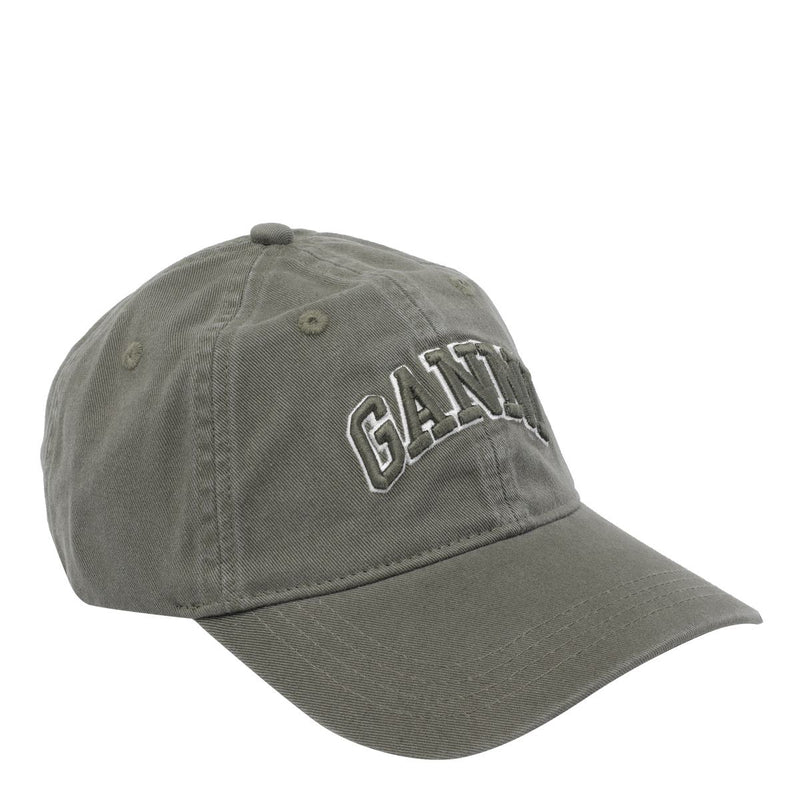 Ganni Hats