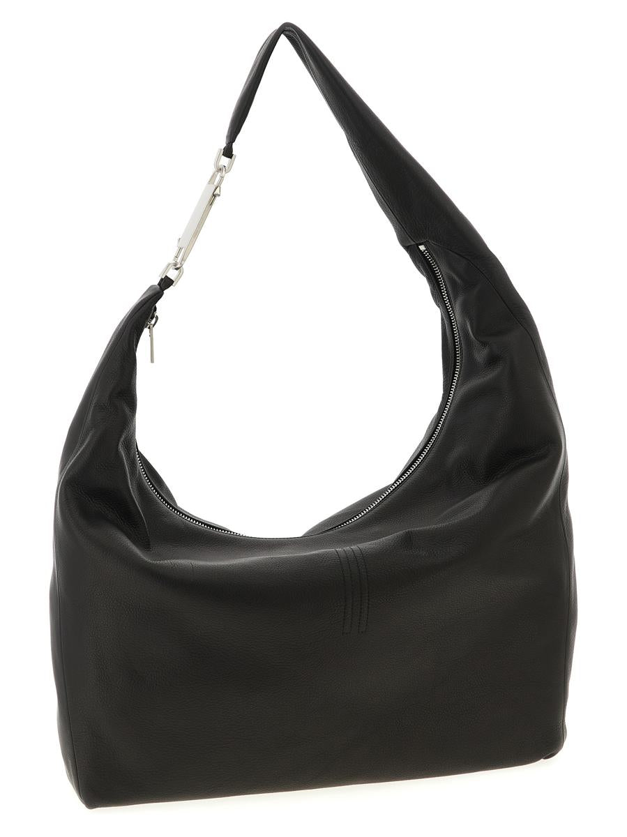 Rick Owens 'Gemini' Shoulder Bag