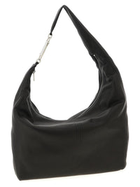Rick Owens 'Gemini' Shoulder Bag