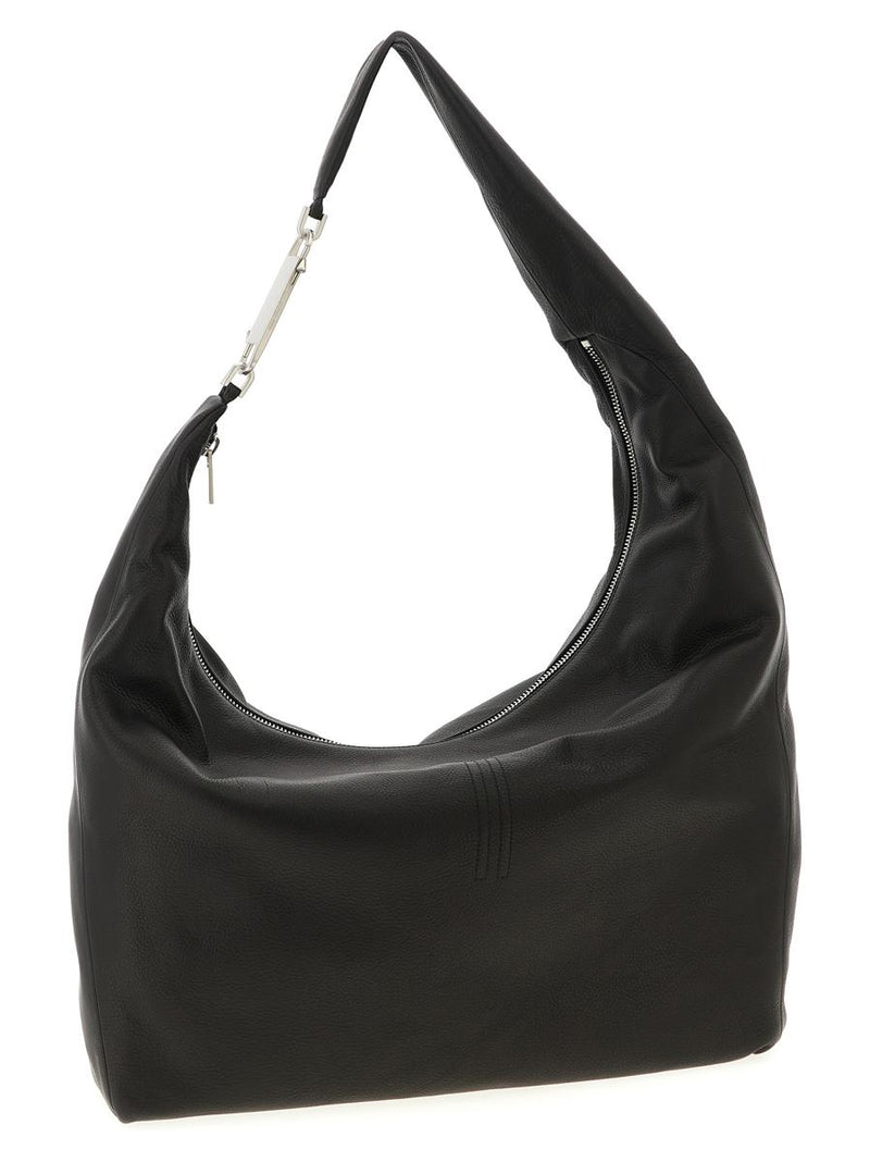 Rick Owens 'Gemini' Shoulder Bag