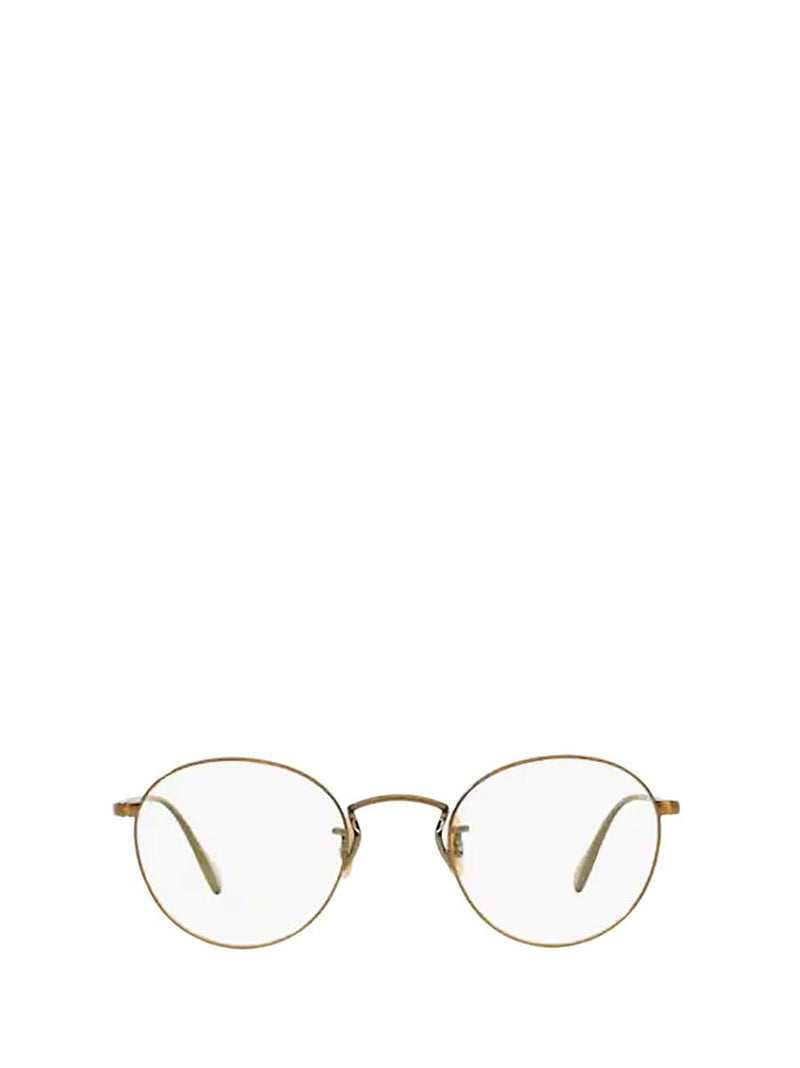 Oliver Peoples Eyeglasses
