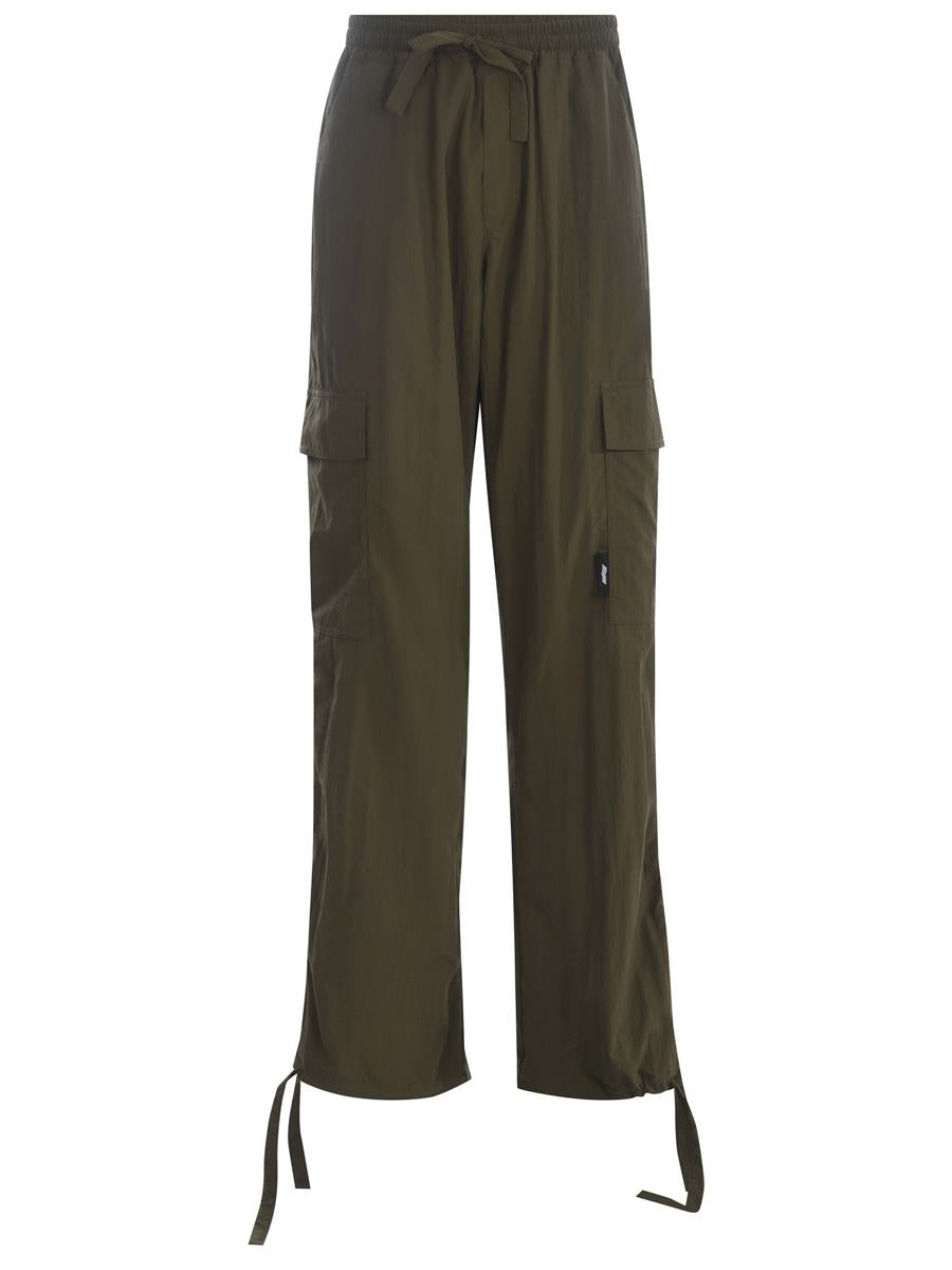 Msgm Trousers