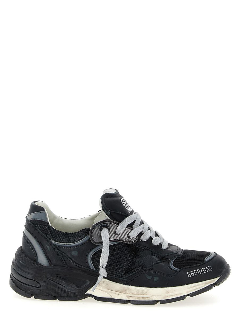 Golden Goose 'Running Dad' Sneakers