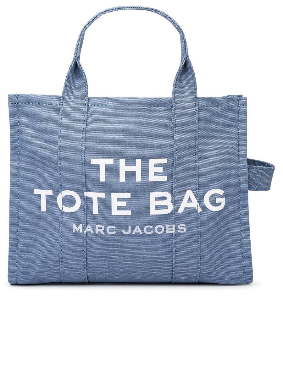 Marc Jacobs Small Cotton Tote Bag