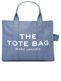 Marc Jacobs Small Cotton Tote Bag