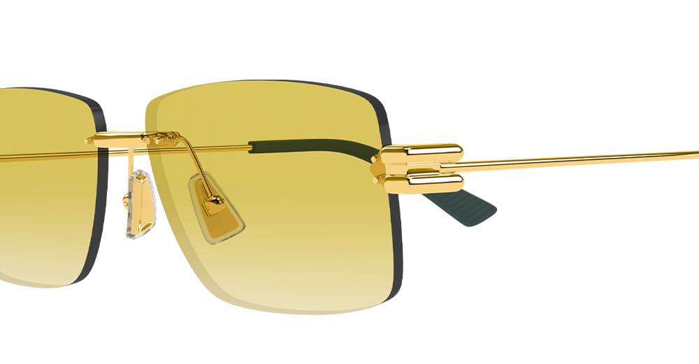 Bottega Veneta Sunglasses