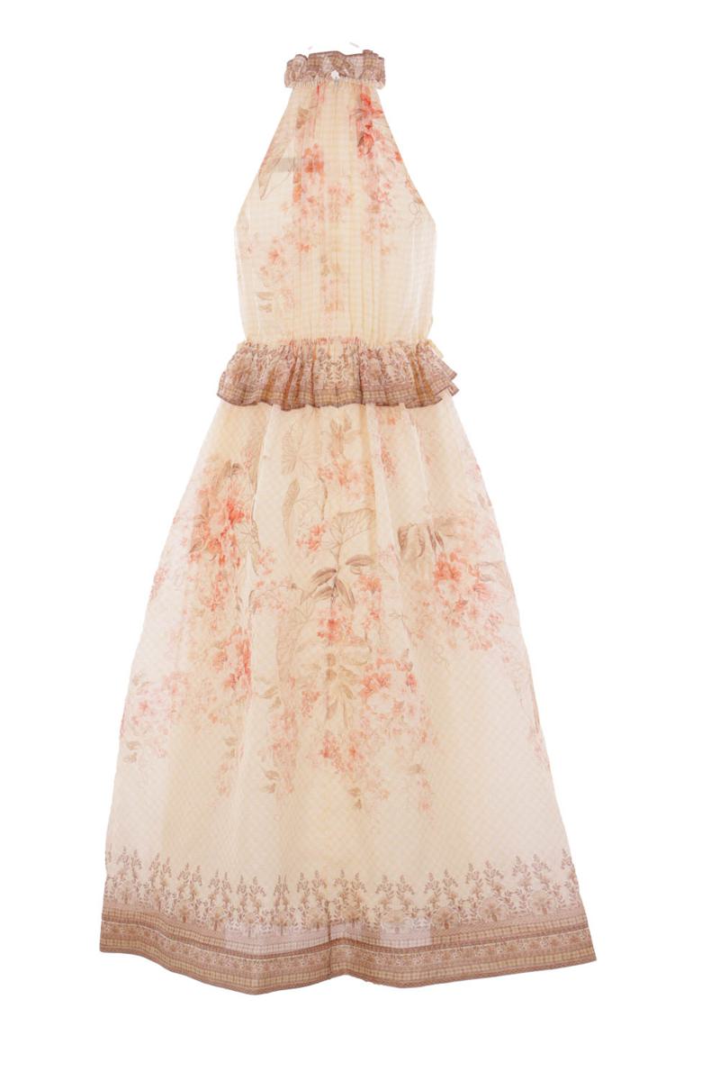 Zimmermann Dresses