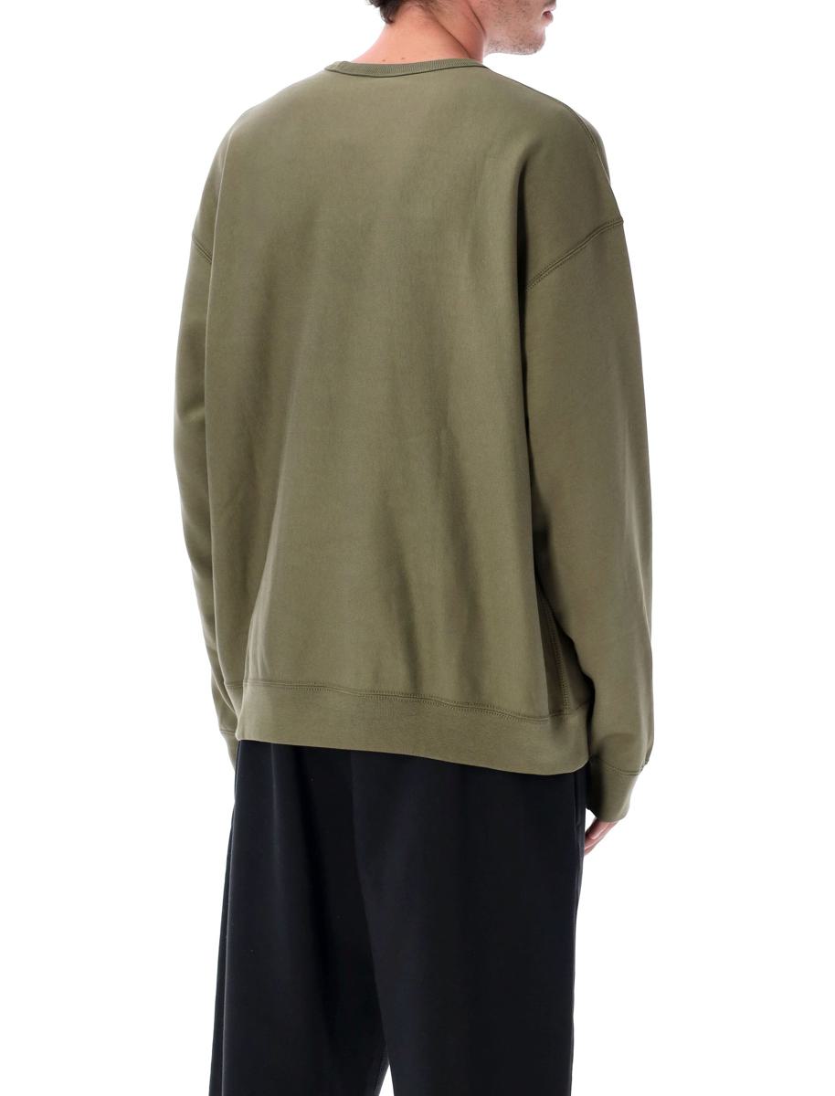 Nike Solo Swoosh Fleece Sweatshirt