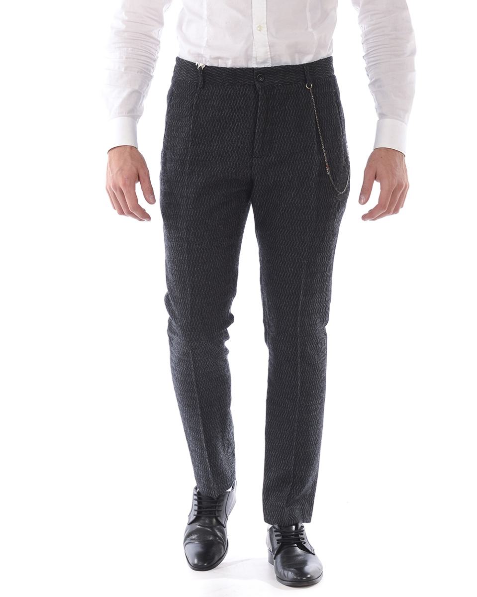 Daniele Alessandrini Jeans Trouser