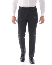 Daniele Alessandrini Jeans Trouser