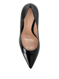 Gianvito Rossi Gianvito 85 Glossy Nappa Leather Pumps Shoes