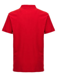 Polo Ralph Lauren Logo Polo