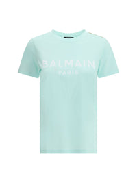 Balmain T-Shirts