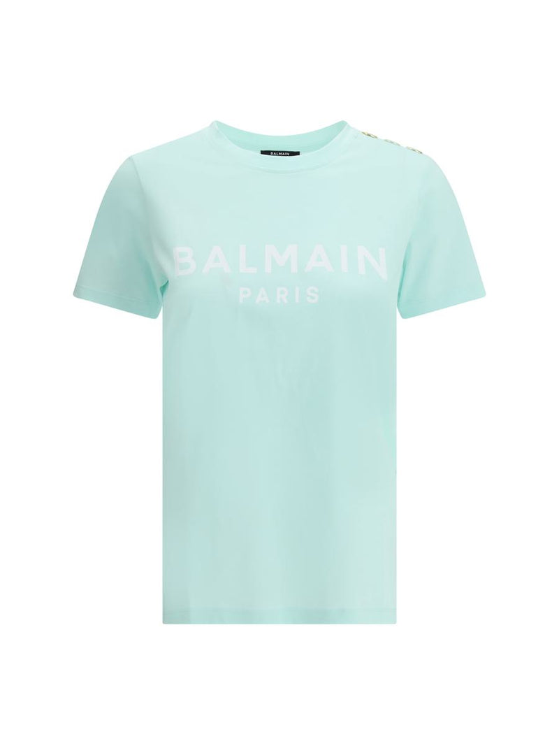 Balmain T-Shirts