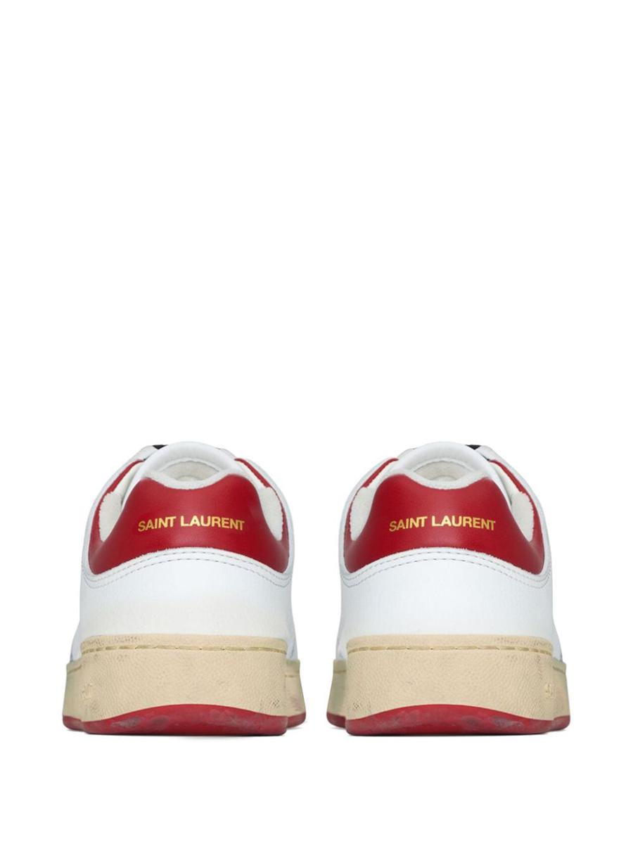 Saint Laurent Sl/61 Sneakers