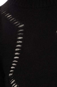 Saint Laurent  Sweaters