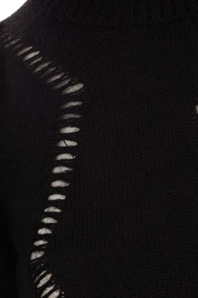 Saint Laurent  Sweaters