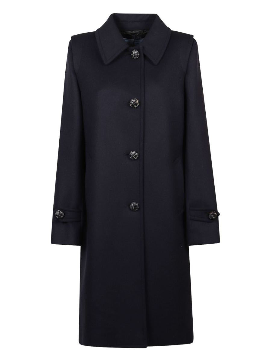 Prada Coats