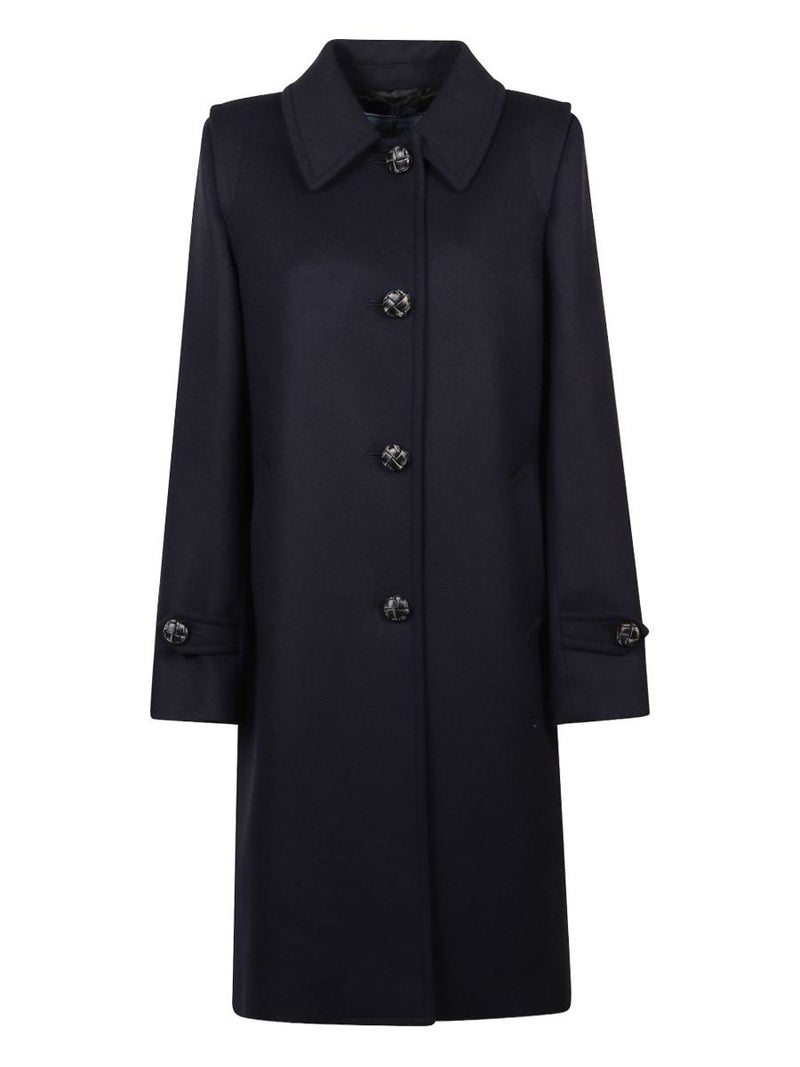 Prada Coats