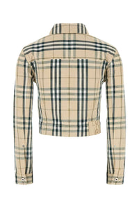 Burberry Jackets