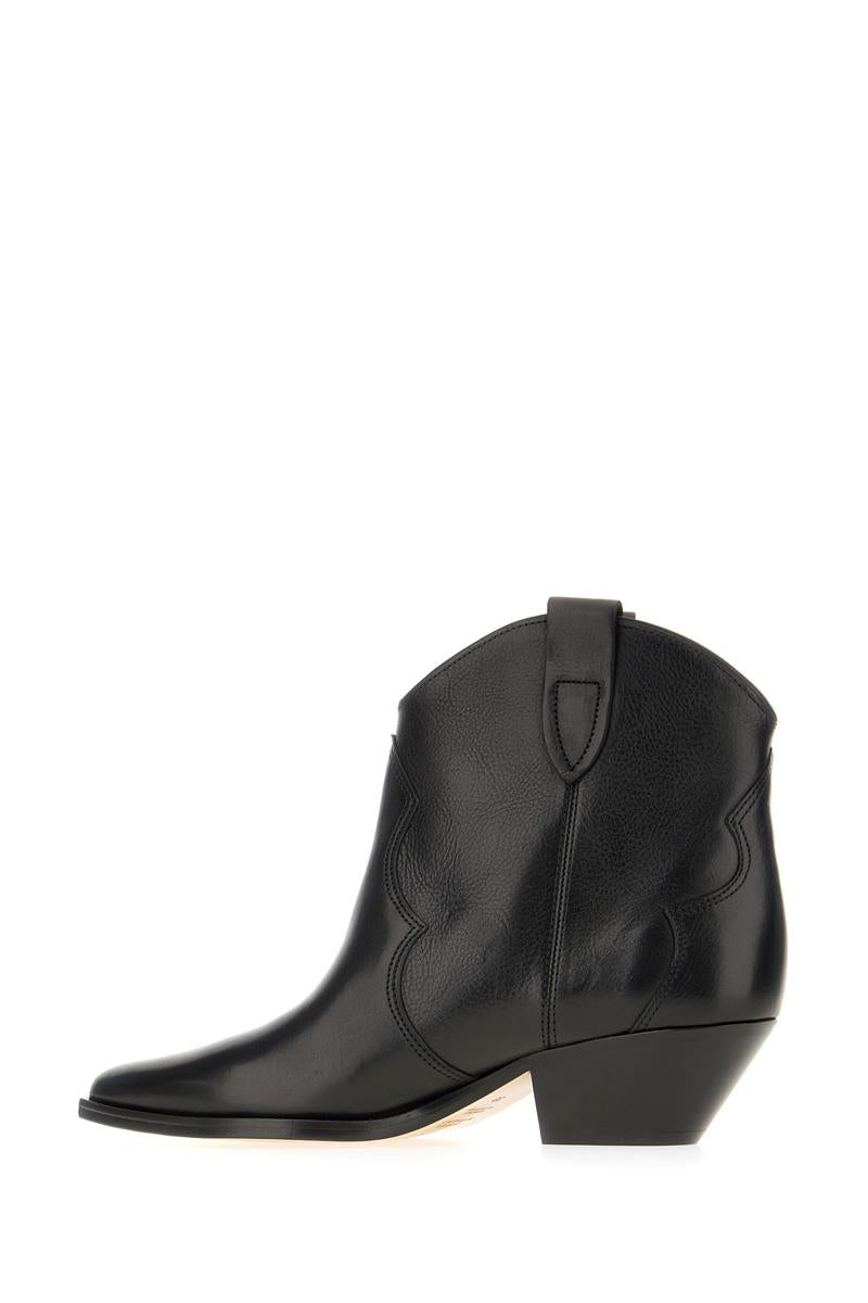 isabel marant boots