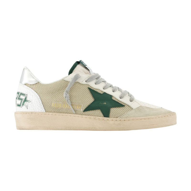 Golden Goose Ballstar Sneakers