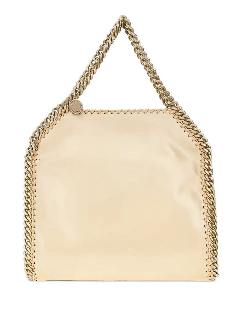 Stella McCartney Mini Falabella Tote Bags