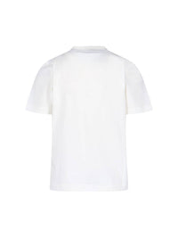 Burberry T-Shirts And Polos
