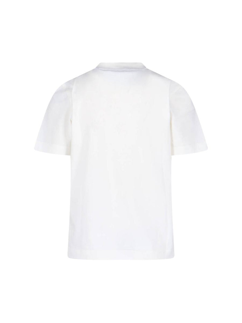 Burberry T-Shirts And Polos