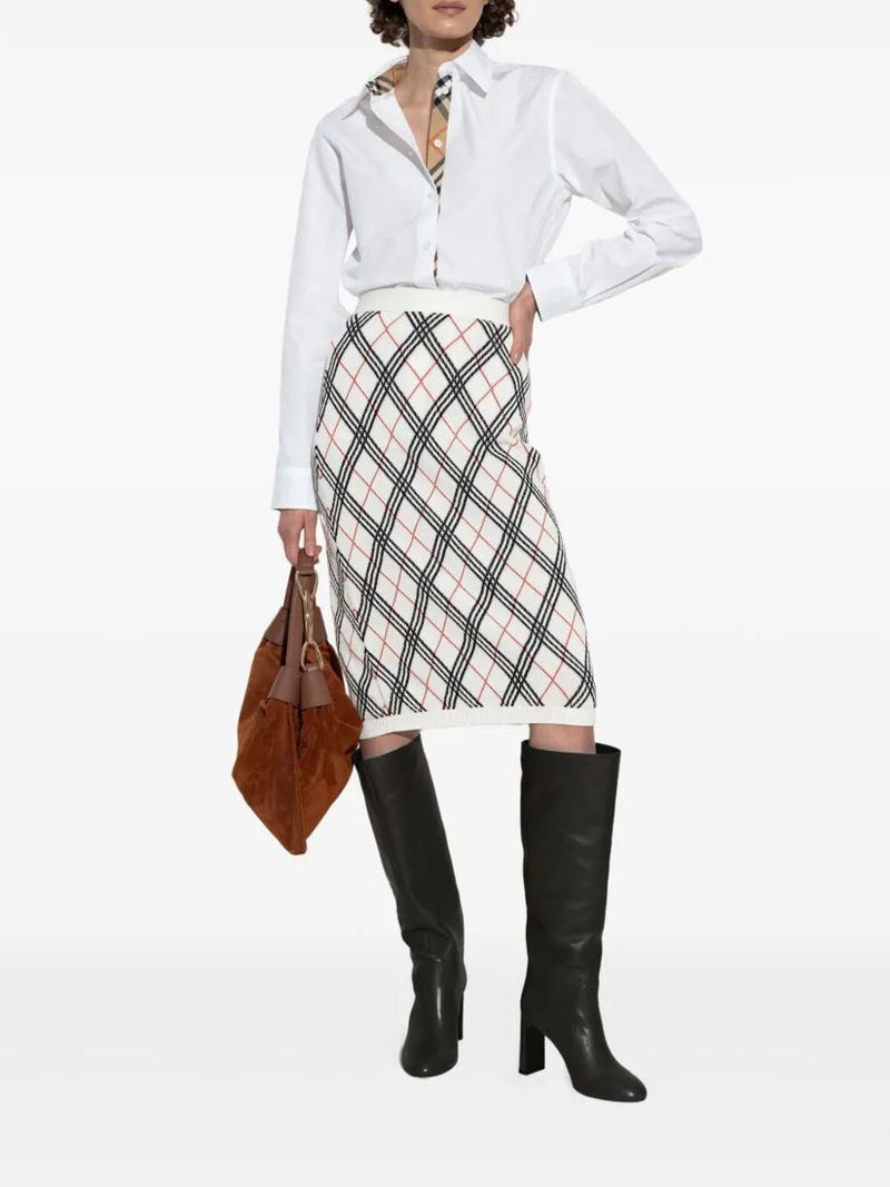 Stuart Weitzman "Babette Tubo" High Boots T. 085 Shoes