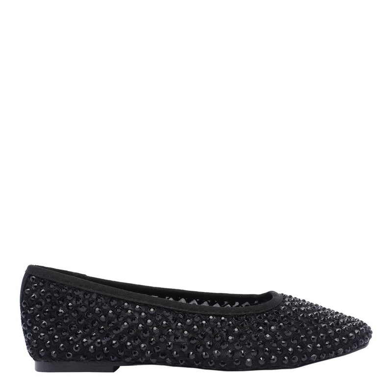 Steve Madden Flat Shoes