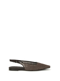 Brunello Cucinelli Ballerinas