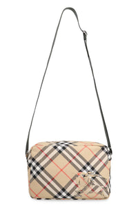 Burberry Check Crossbody Bag