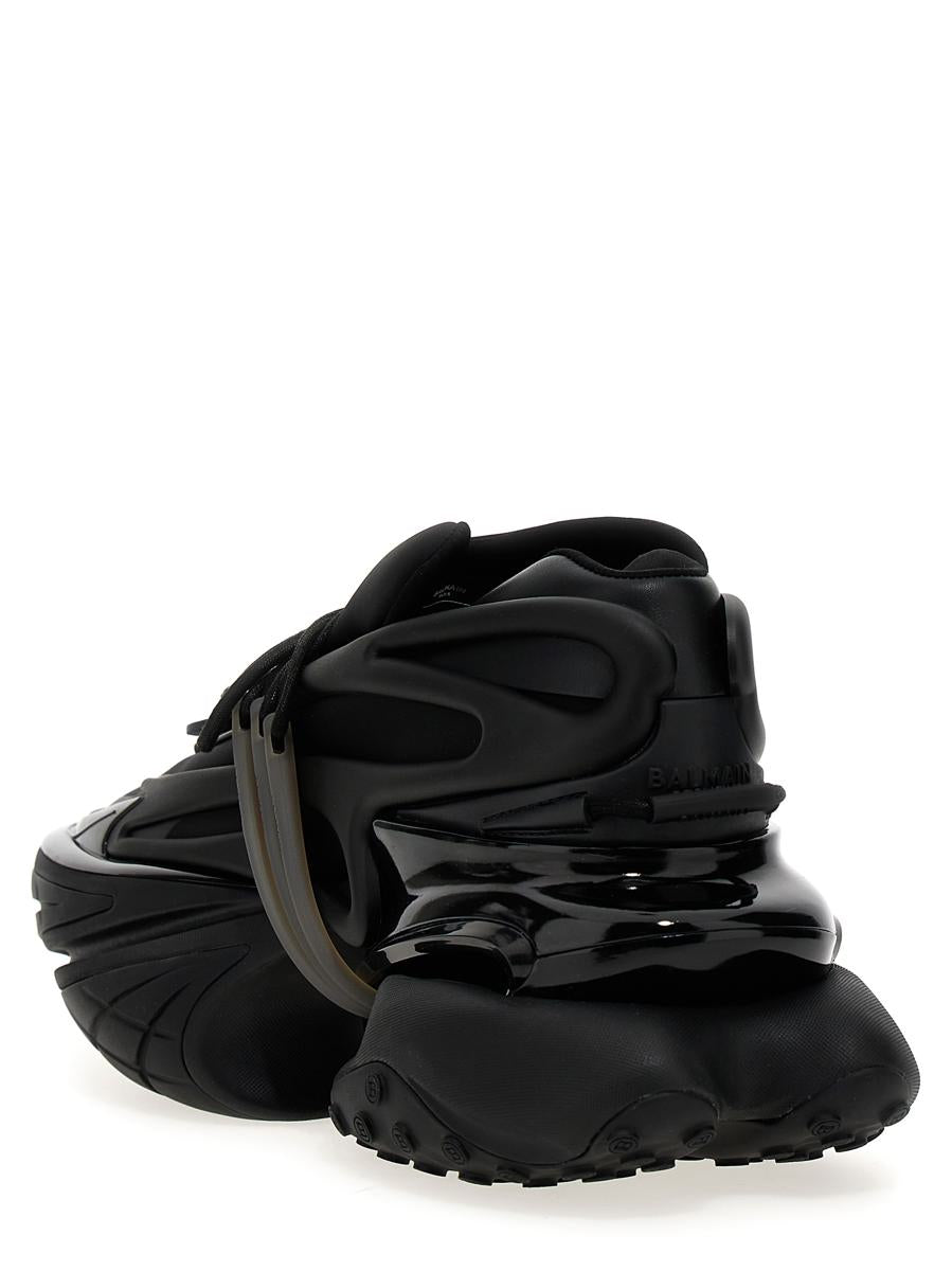 Balmain 'Unicorn' Sneakers