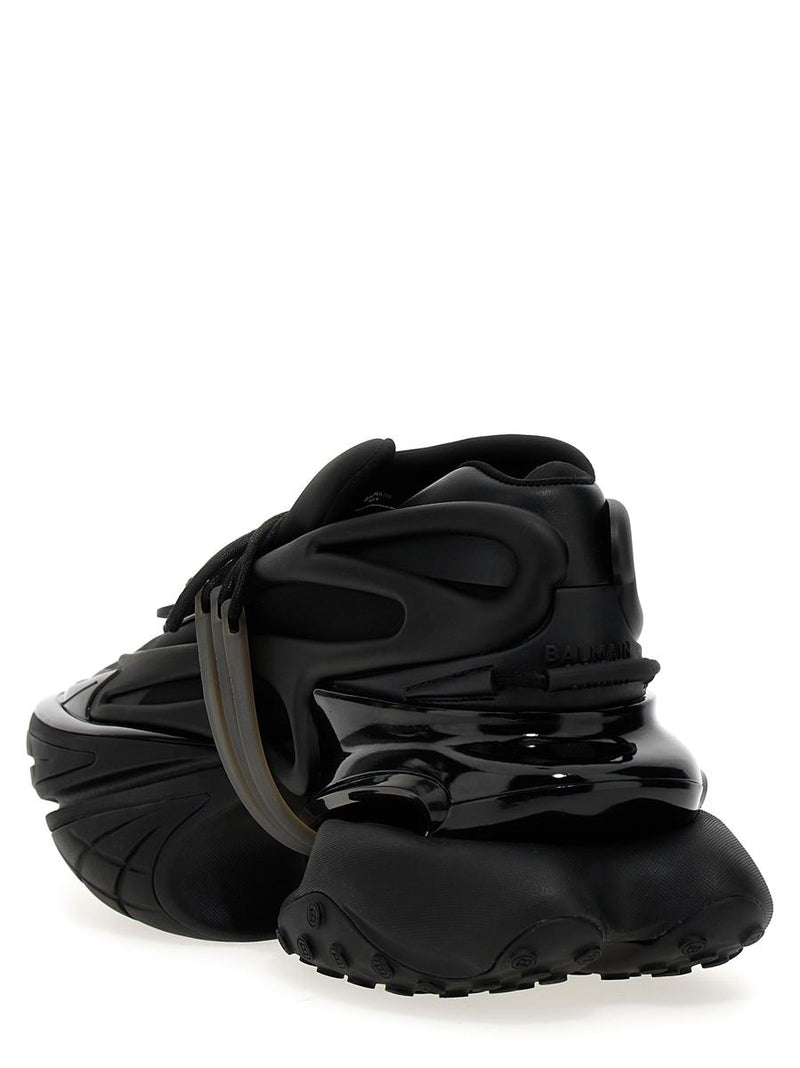 Balmain 'Unicorn' Sneakers