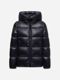 Moncler Short Puffer Jacket Serittes