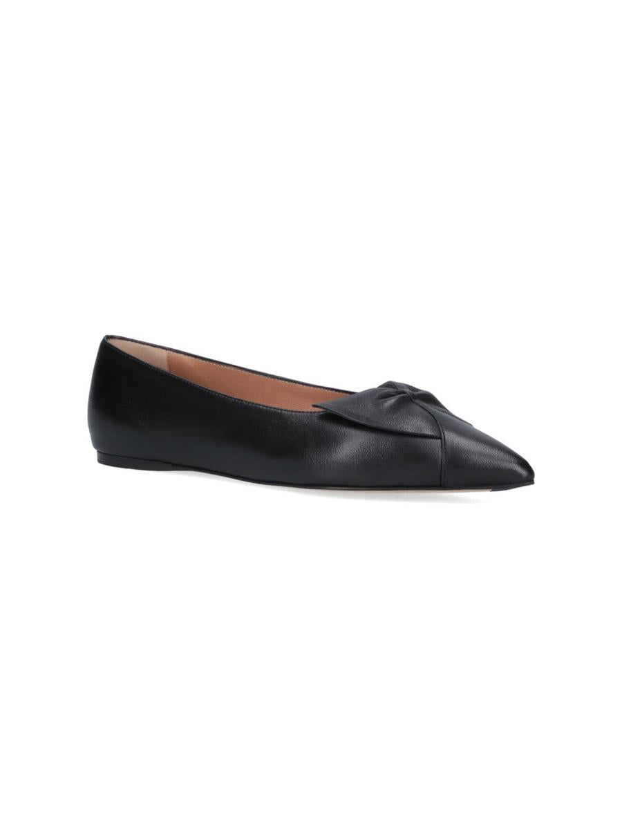 Salvatore Ferragamo Flat Shoes