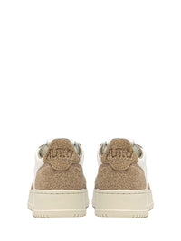 Autry Medalist Low Sneakers