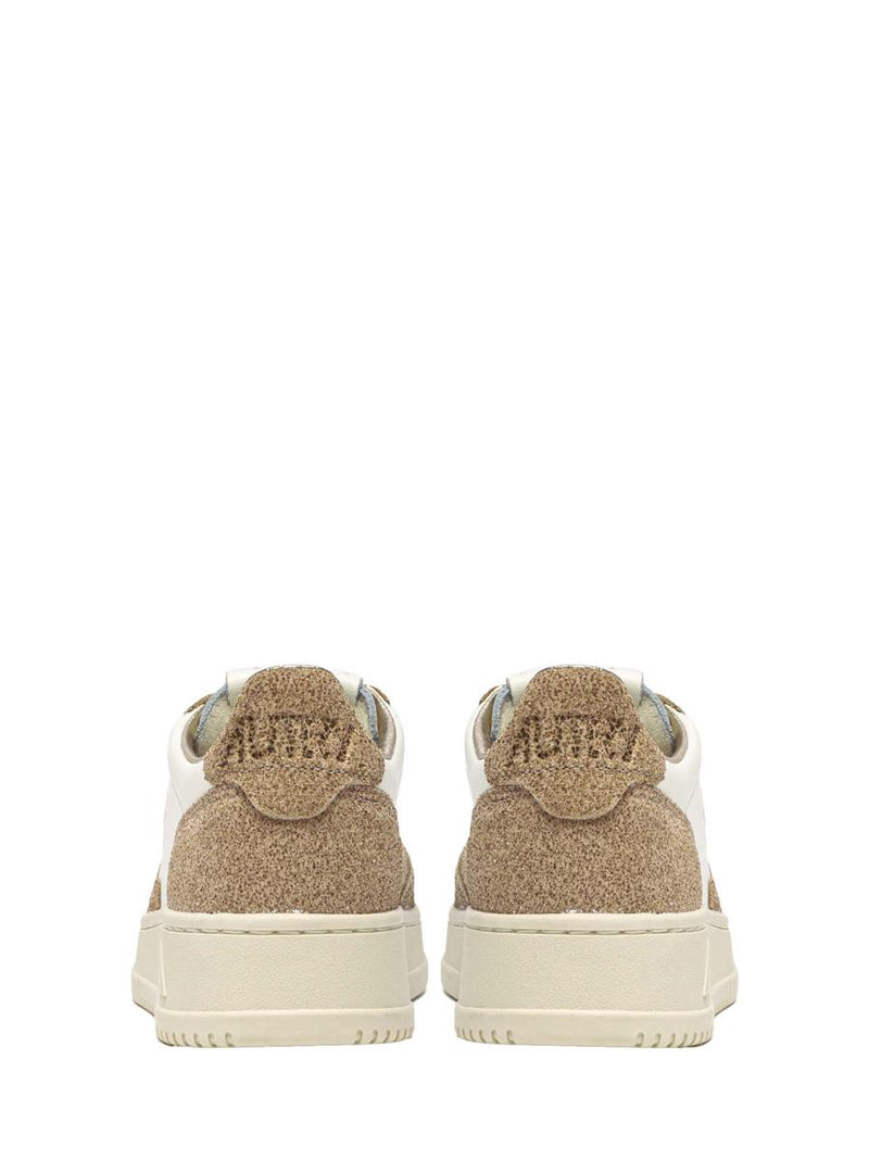Autry Medalist Low Sneakers