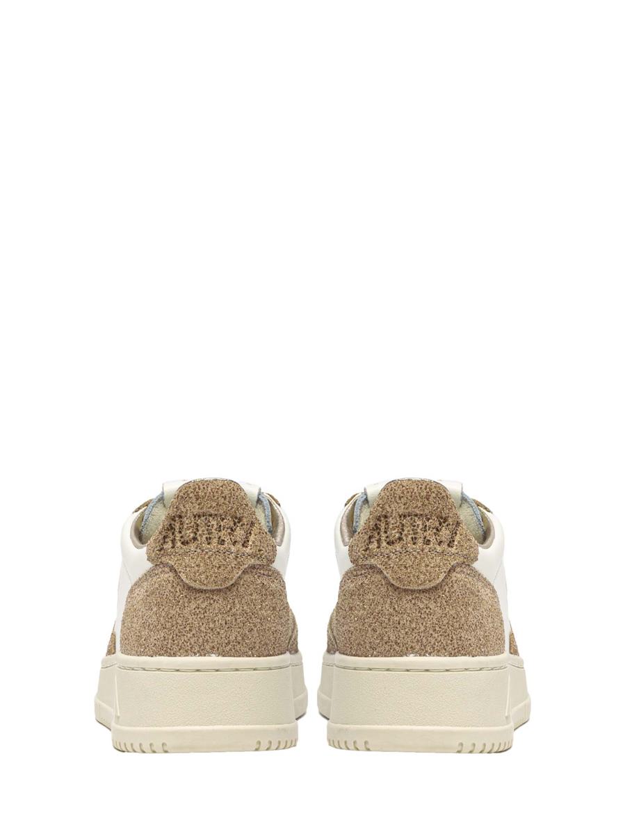 Autry Medalist Low Sneakers