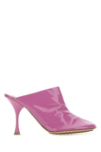 Bottega Veneta Heeled Shoes