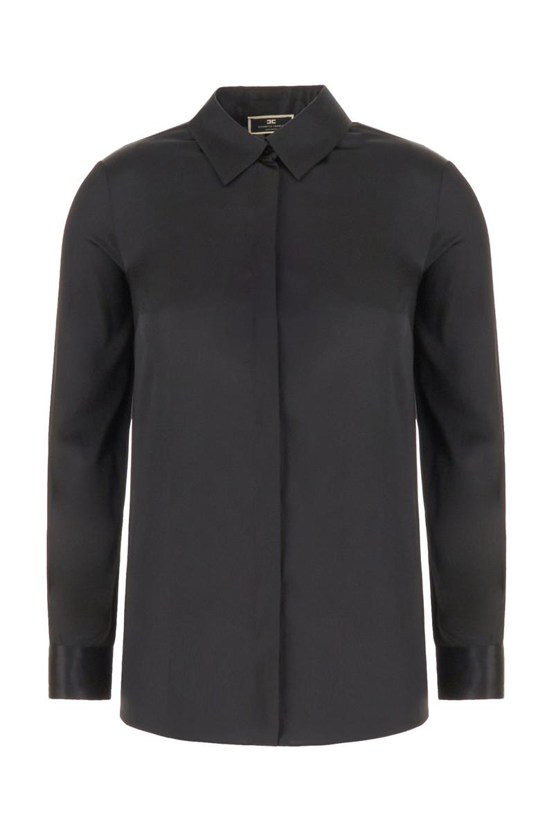 Elisabetta Franchi Shirts