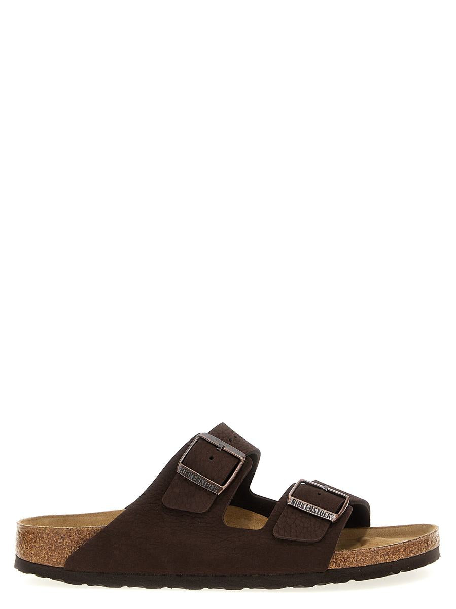 Birkenstock 'Arizona Bs' Sandals