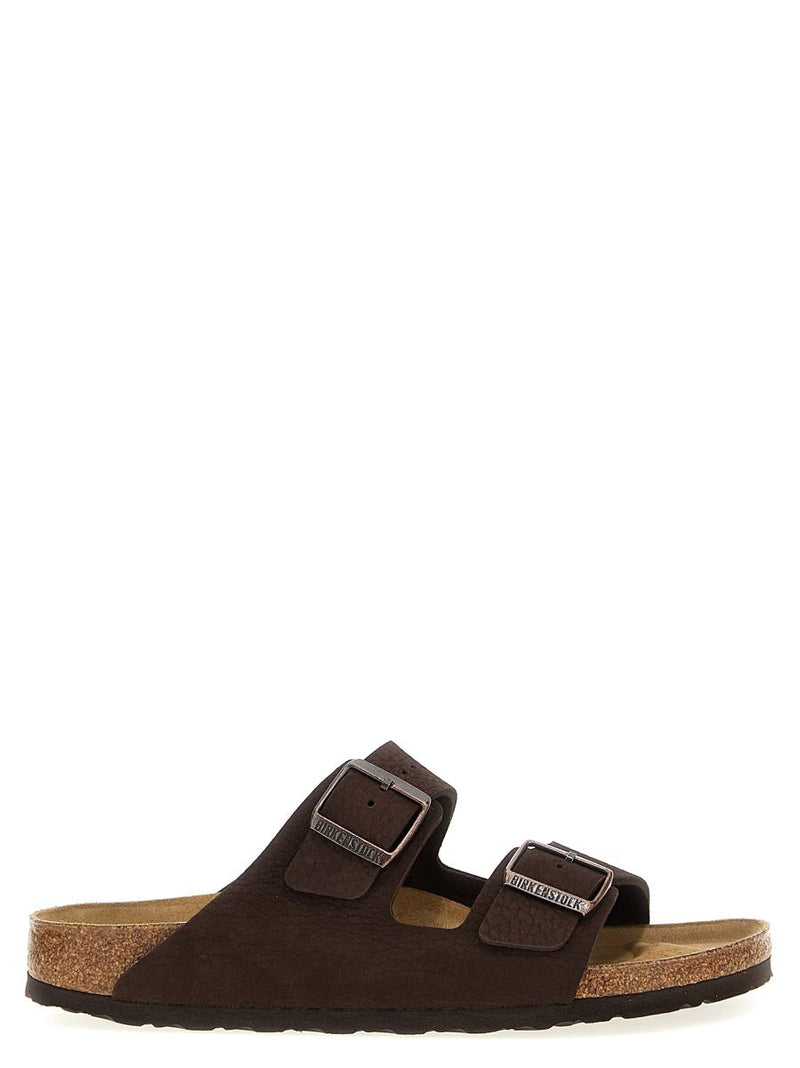Birkenstock 'Arizona Bs' Sandals