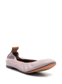 Lanvin Flat Shoes