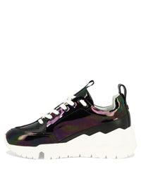 Pierre Hardy "Street Life" Sneakers